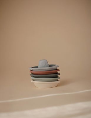 MUSHIE badbootjes · Original