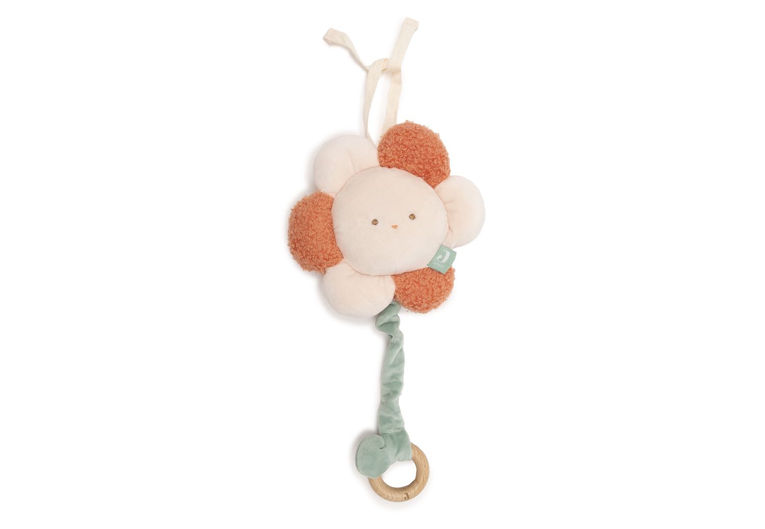 Muziekhanger Pretty Picnic Flower