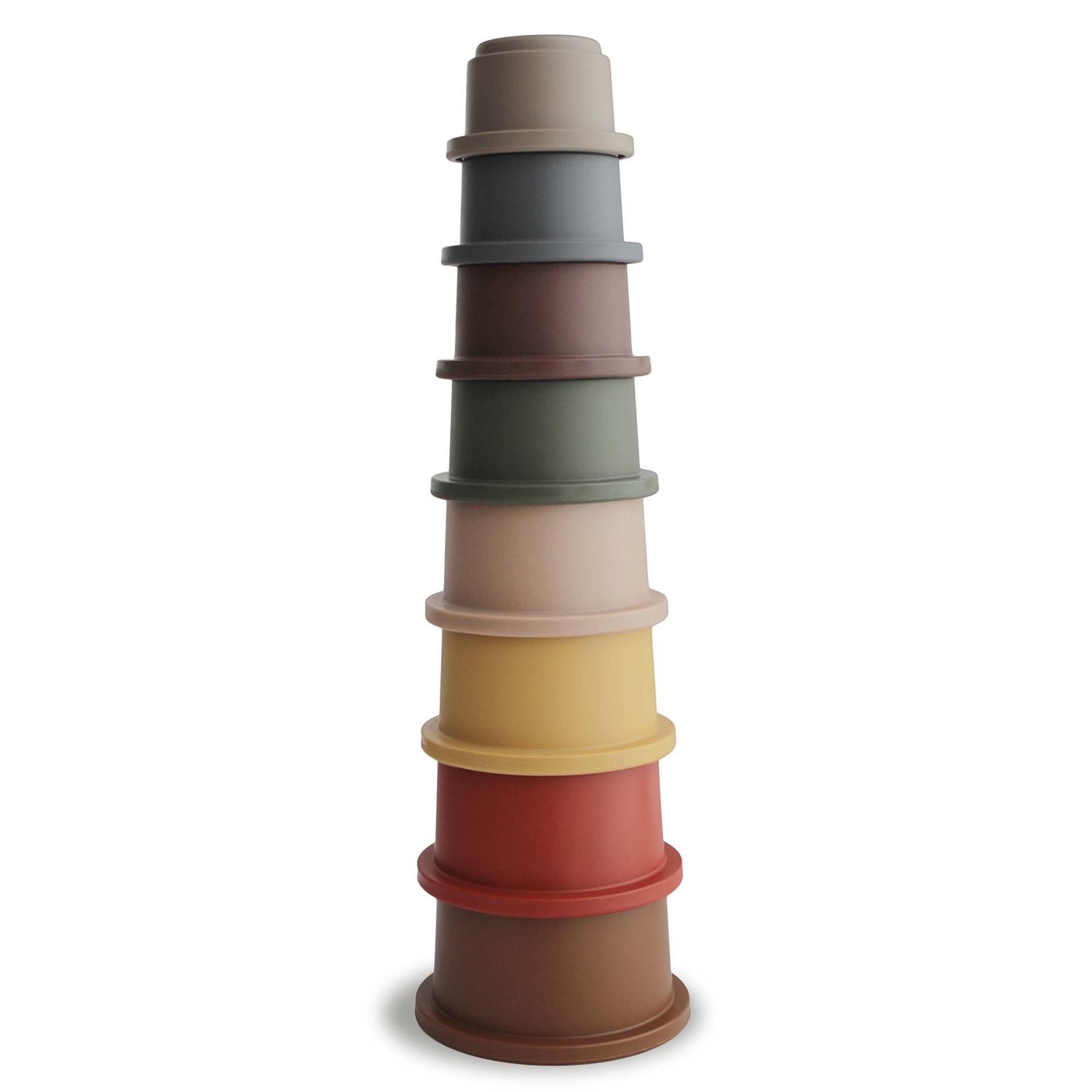 MUSHIE stapelstenen · Retro