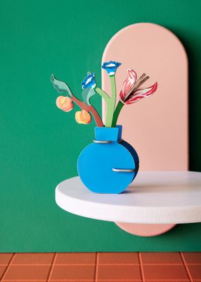 Pop out cards - Dutch Masters Bouquet