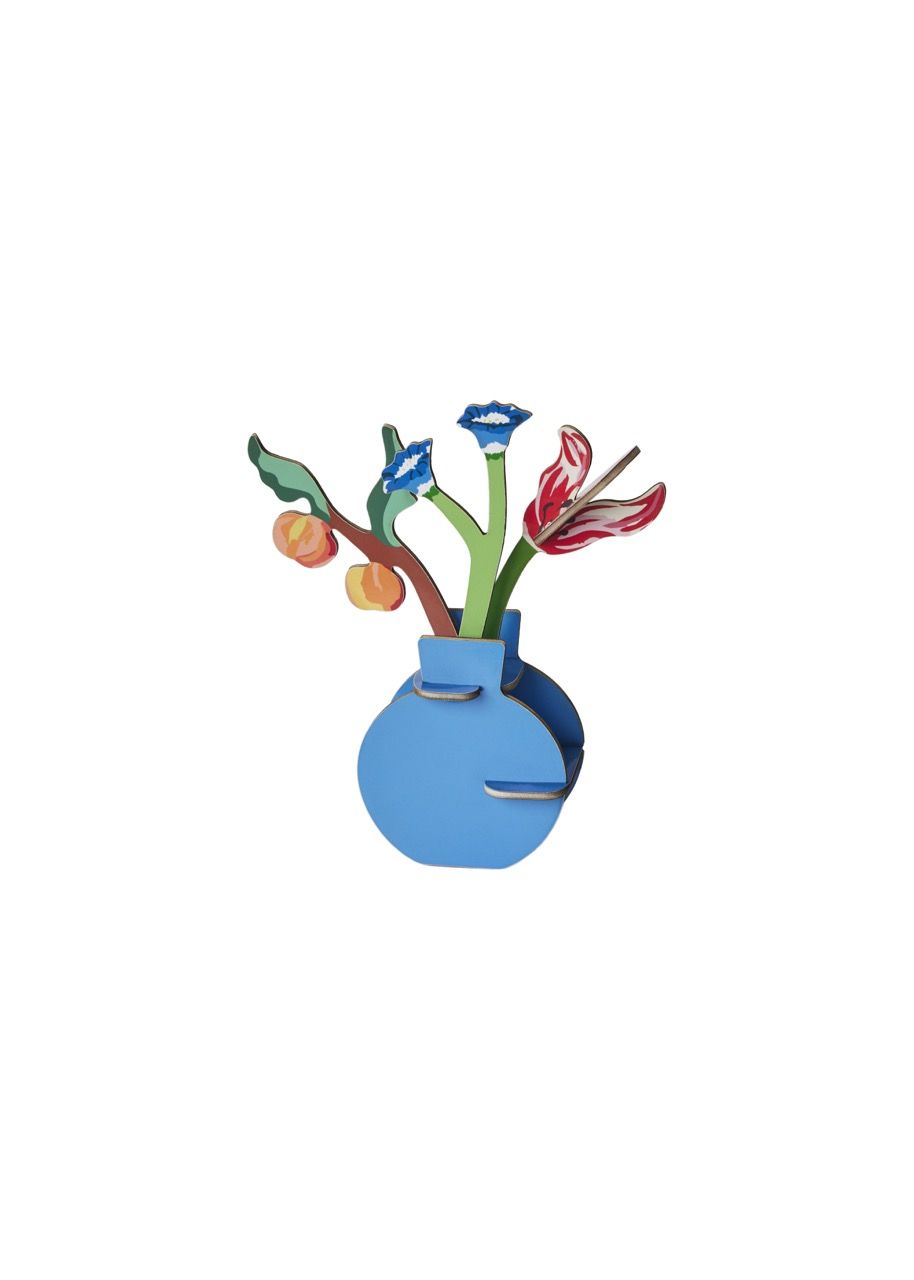 Studio ROOF · Pop out cards - Dutch Masters Bouquet