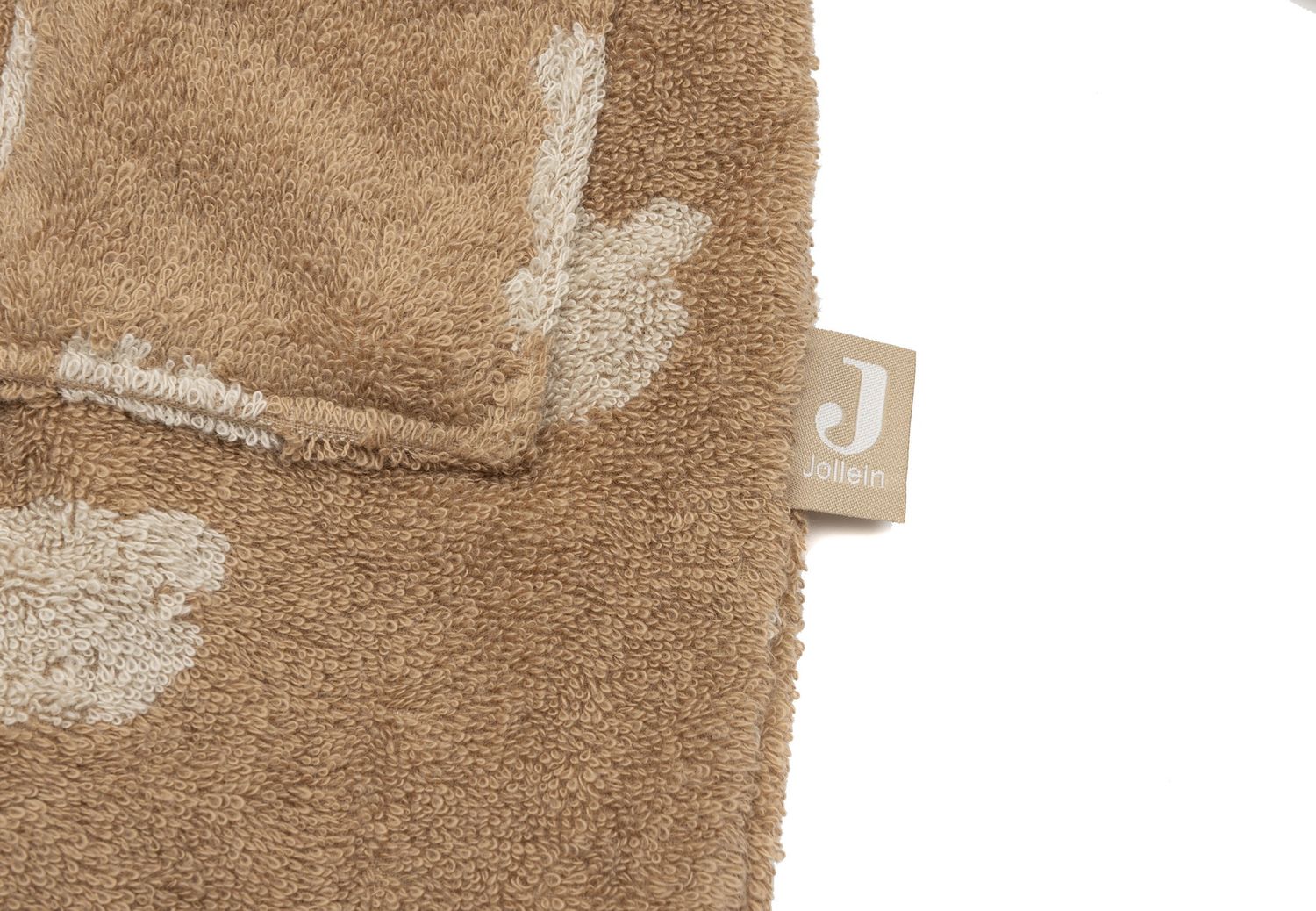 Jollein · Baby Badjas - Jacquard 1-2 jaar