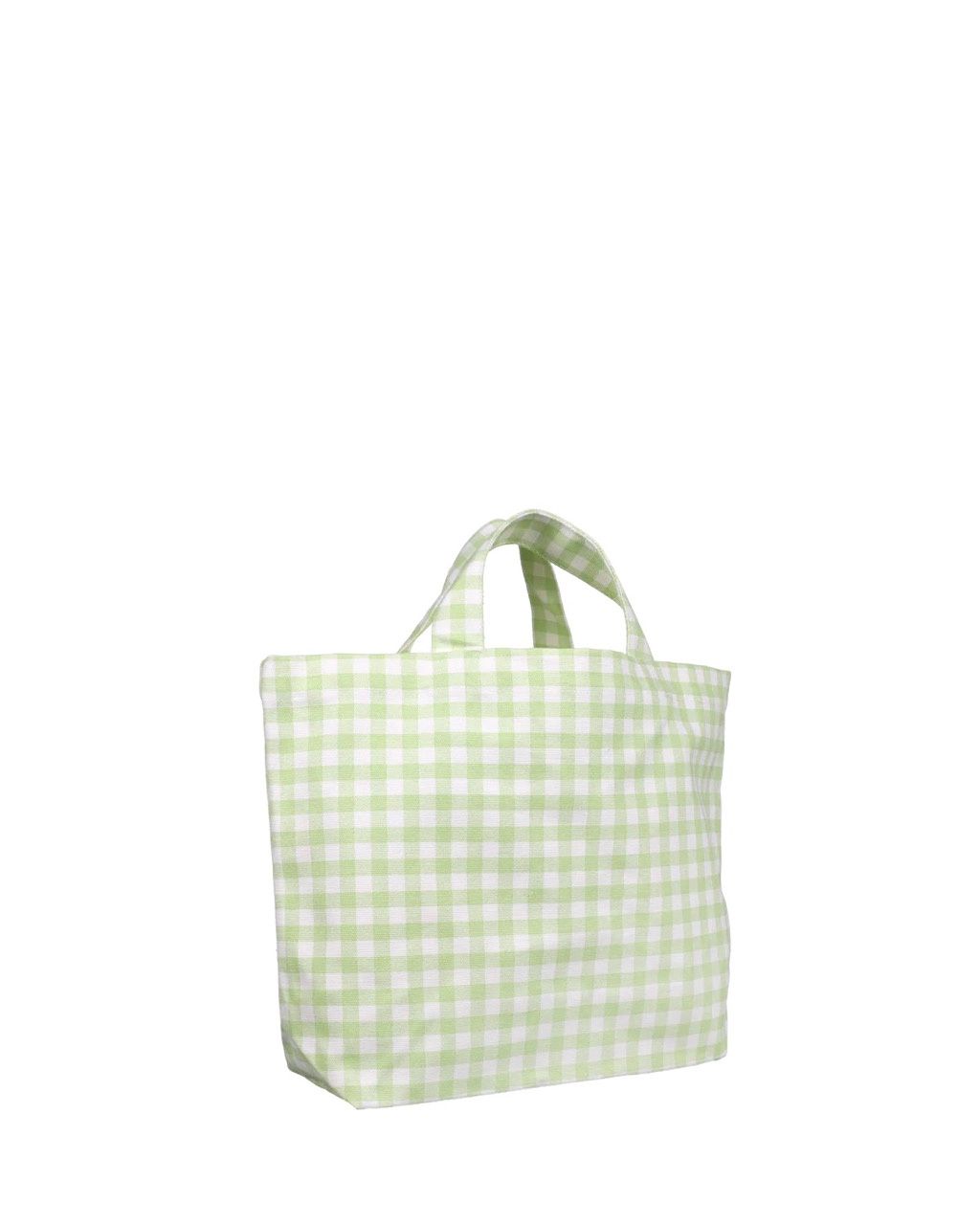 Kadodesign · Katoenen mini tas · square - pear