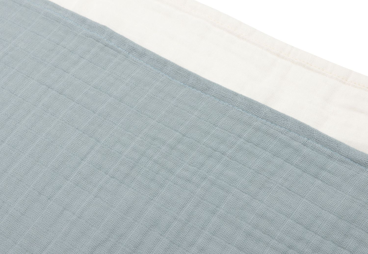 Jollein · Hydrofiele Doek Small  - 4 Stuks