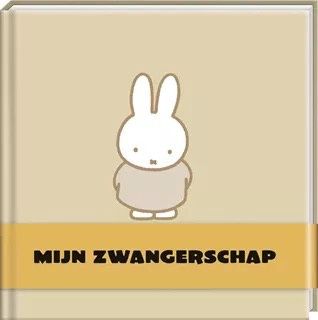 Nijntje: Mijn zwangerschap.