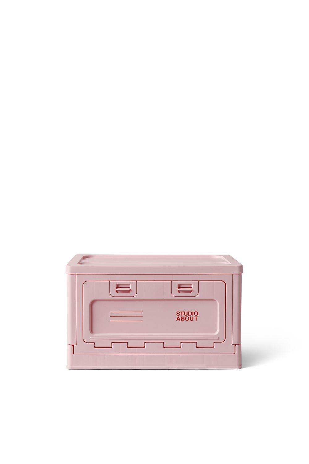 Studio About · Box medium rose