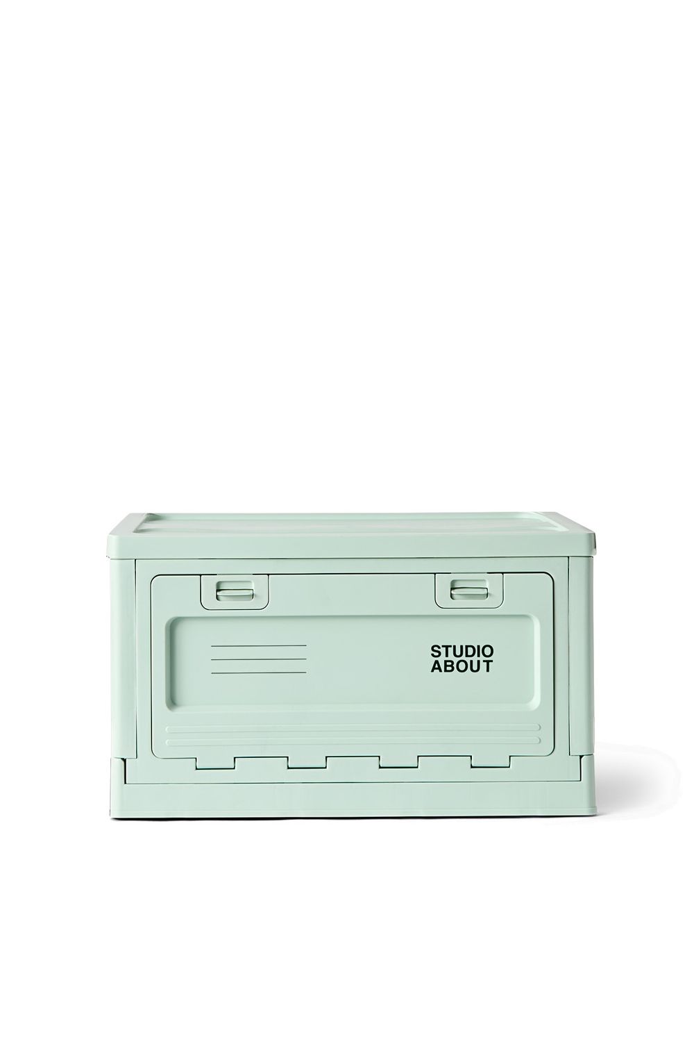 Studio About · Box large mint