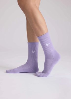 No Bad Days Club · BYE SOCKS