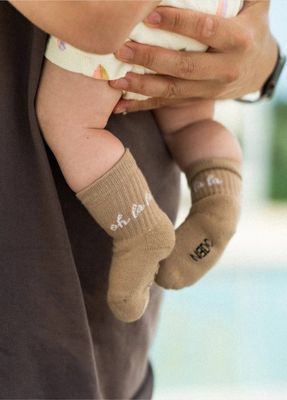 No Bad Days Club · OH LÀ LÀ SOCKS | BABY