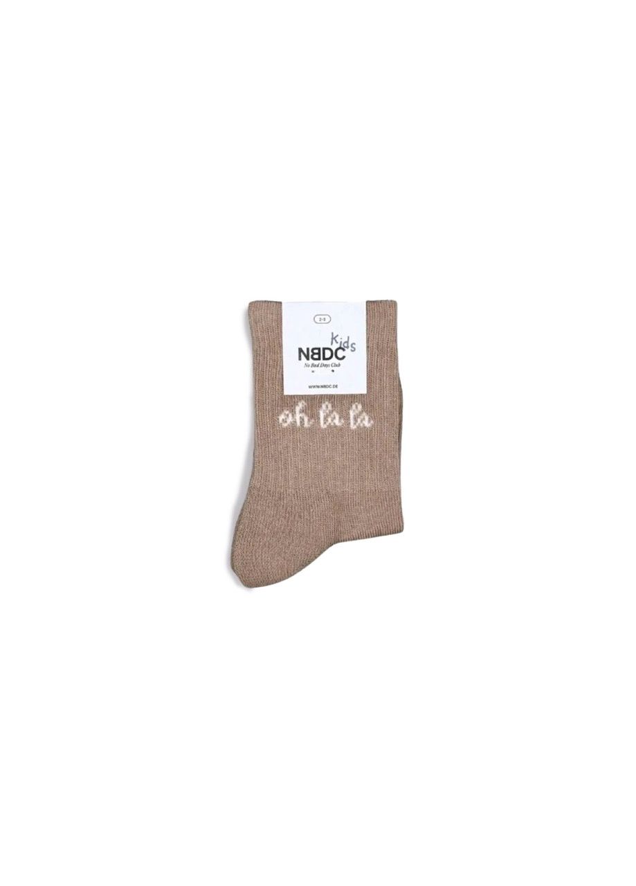 No Bad Days Club · OH LÀ LÀ SOCKS | BABY