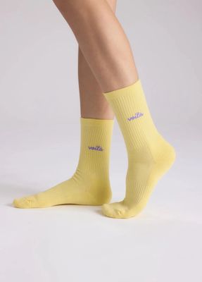 No Bad Days Club · VOILÀ SOCKS 35-38