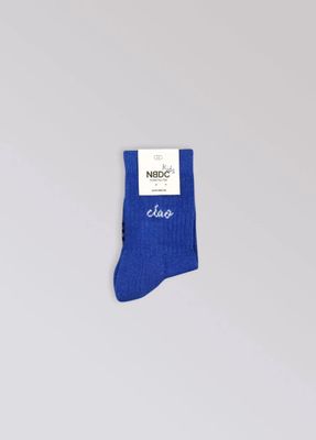 No Bad Days Club · CIAO SOCKS | BABY