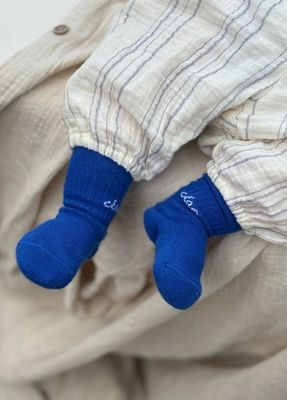 No Bad Days Club · CIAO SOCKS | BABY