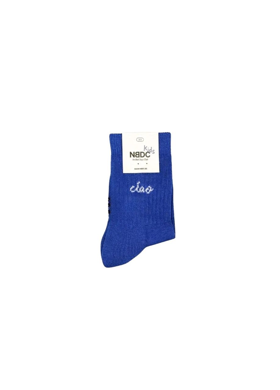 No Bad Days Club · CIAO SOCKS | BABY