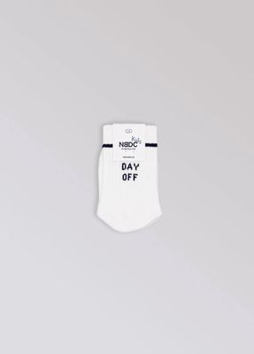No Bad Days Club · DAY OFF SOCKS | BABY