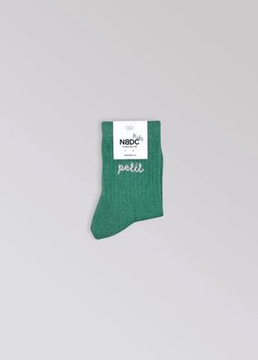 No Bad Days Club · PETIT SOCKS | BABY