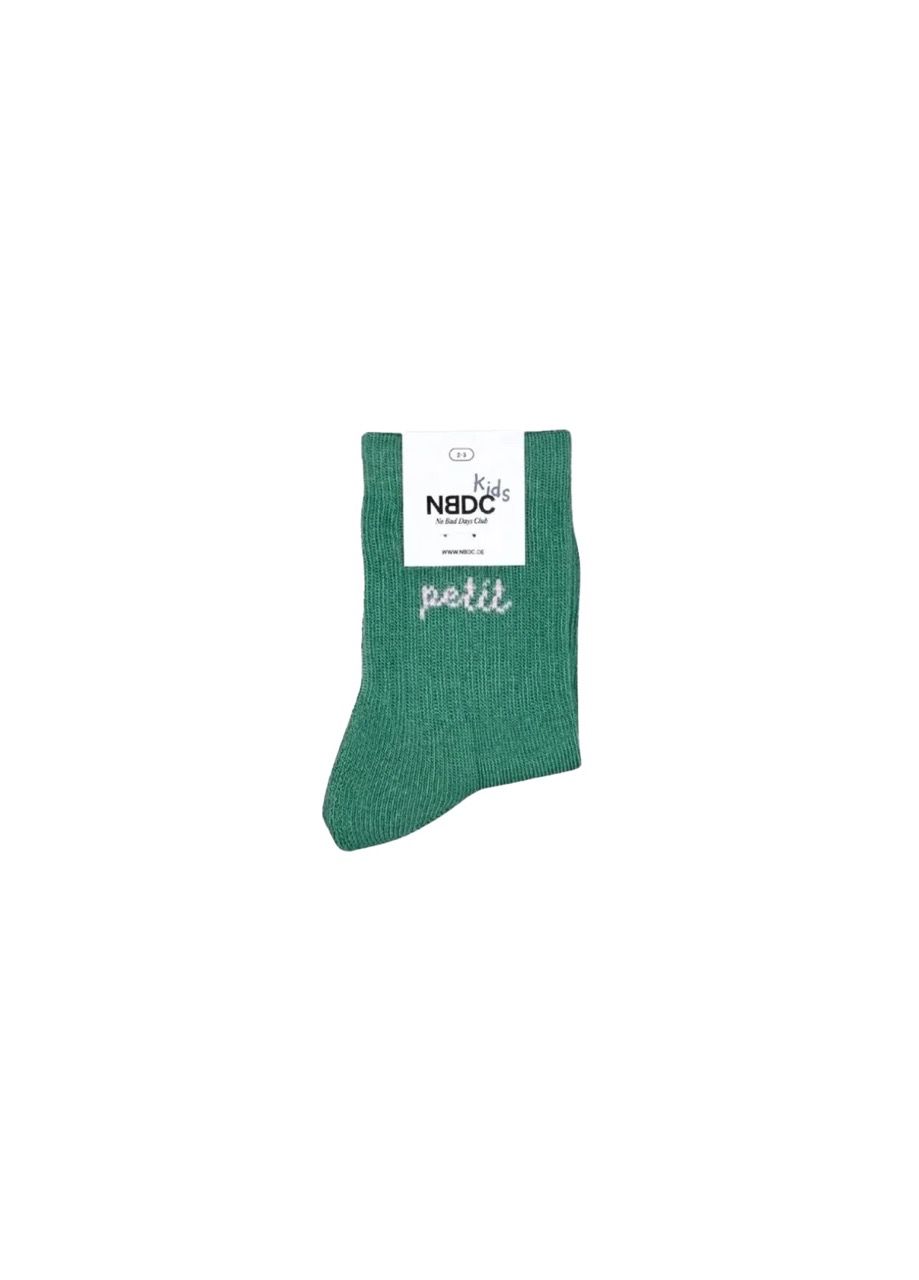 No Bad Days Club · PETIT SOCKS | BABY