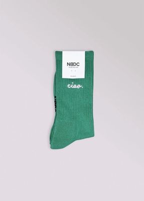 No Bad Days Club · CIAO SOCKS 35-38