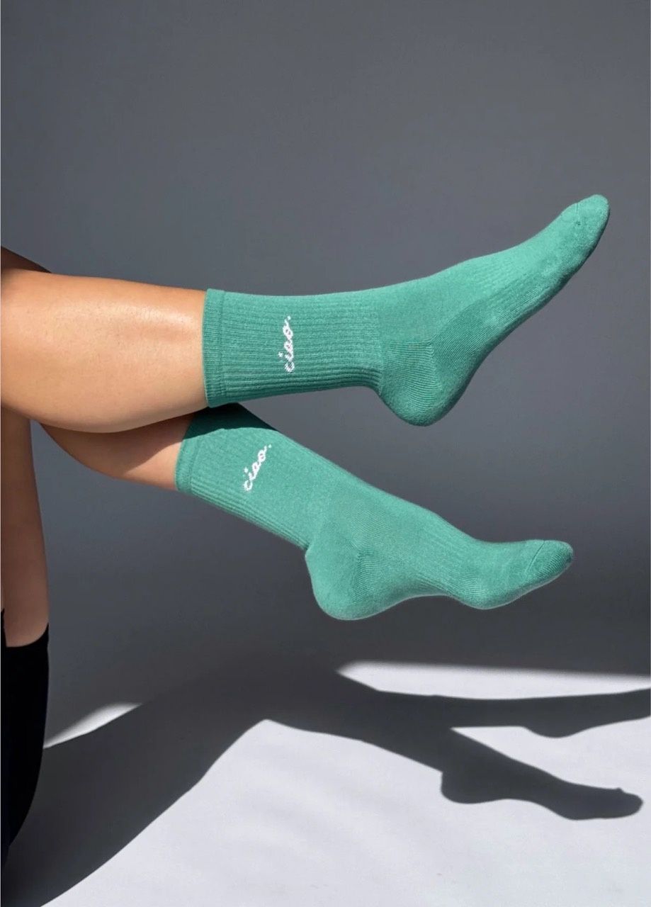 No Bad Days Club · CIAO SOCKS