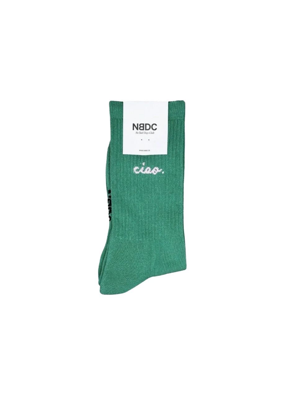 No Bad Days Club · CIAO SOCKS
