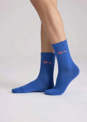 No Bad Days Club · DÉJÀ VU SOCKS