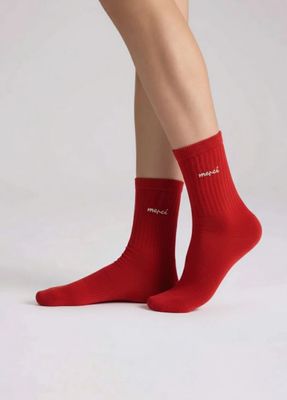 No Bad Days Club · MERCI SOCKS