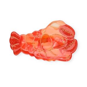 Haarklem mini kreeft