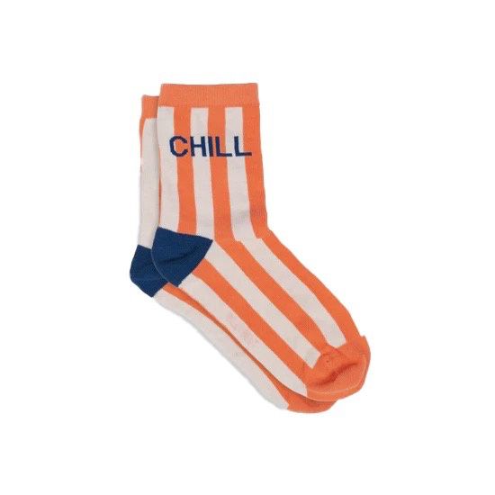 Billybelt · Gestreepte sokken - Chill