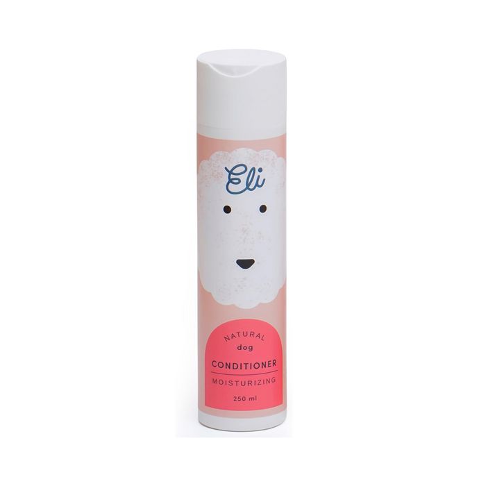 ELI · Natuurlijke Hondenconditioner Hydraterend