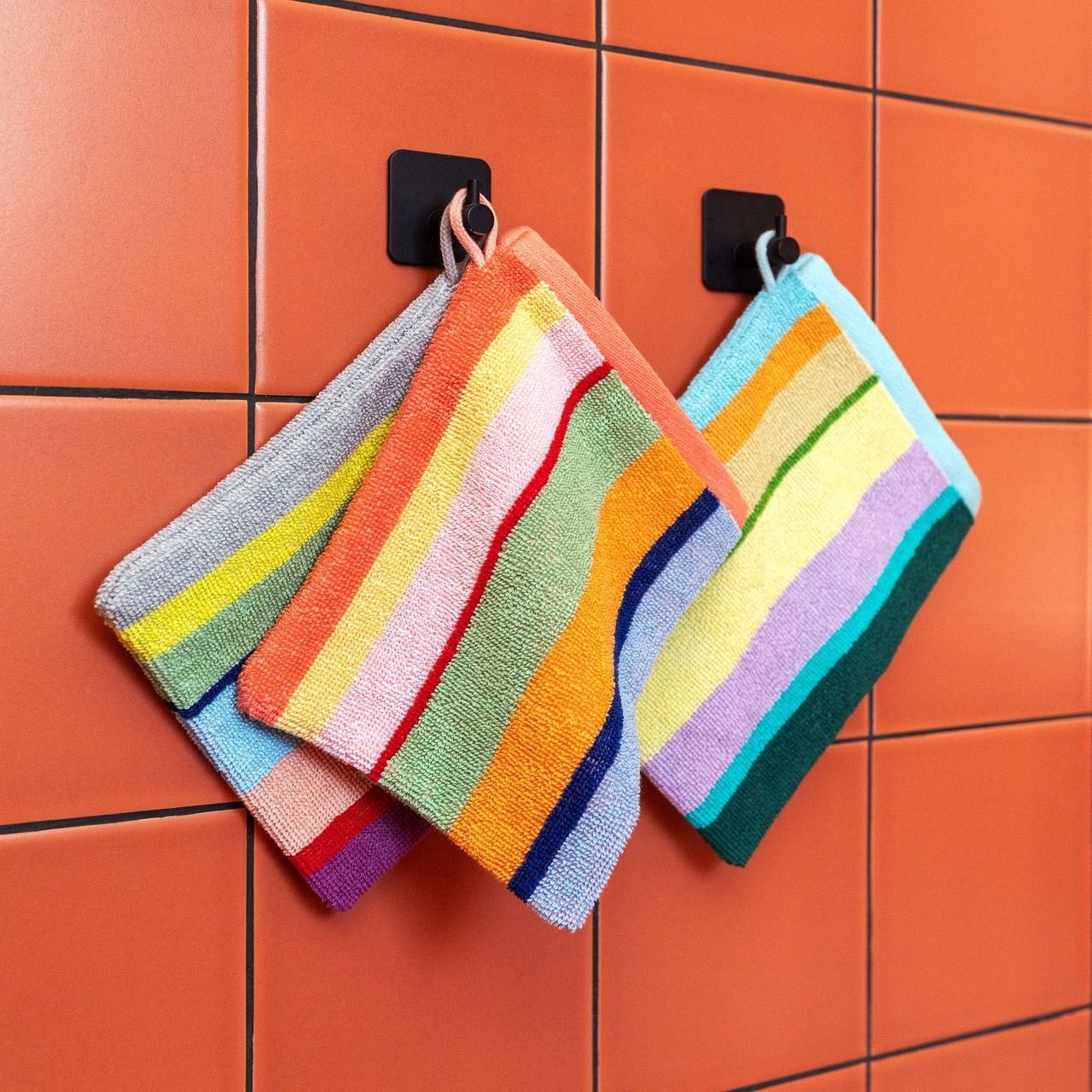 Remember · Washandjes Nizza