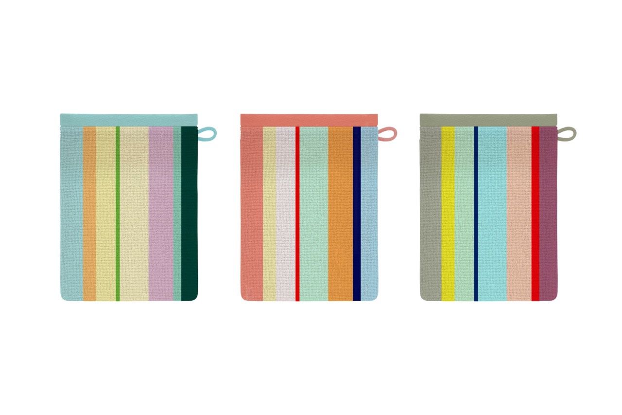 Remember · Washandjes Nizza