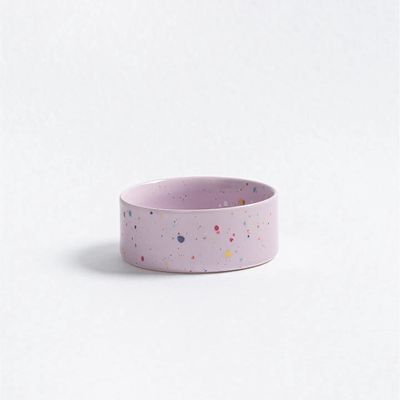 Egg Back Home · Pet Bowl 14cm Lila