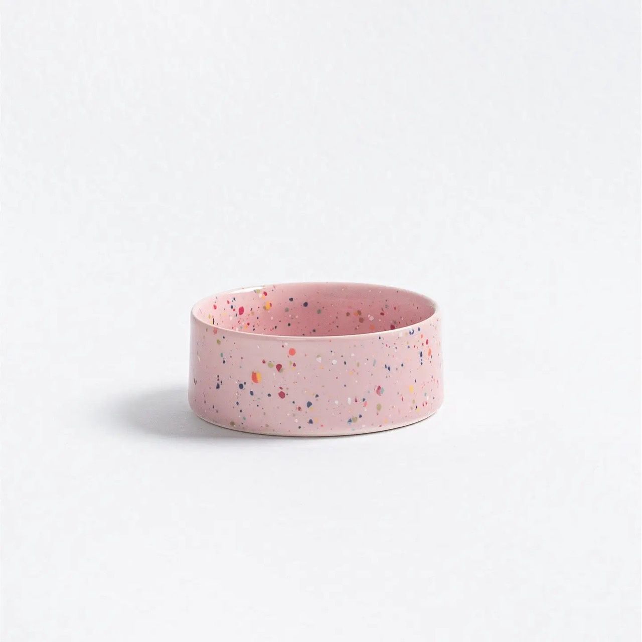 Egg Back Home · Pet Bowl 16,5cm Roze