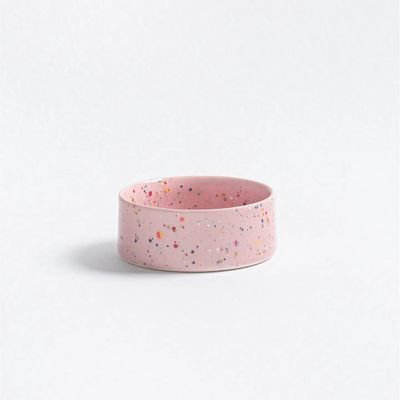 Egg Back Home · Pet Bowl 16,5cm Roze