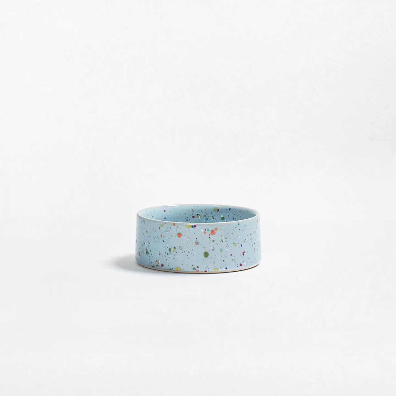 Egg Back Home · Pet Bowl 16,5cm Zacht Blauw