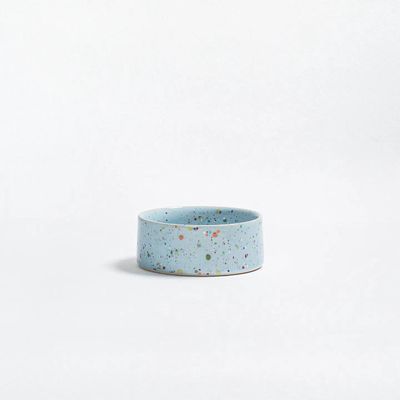 Egg Back Home · Pet Bowl 16,5cm Zacht Blauw