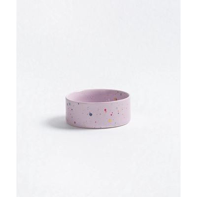 Egg Back Home · Pet Bowl 16,5cm Lila