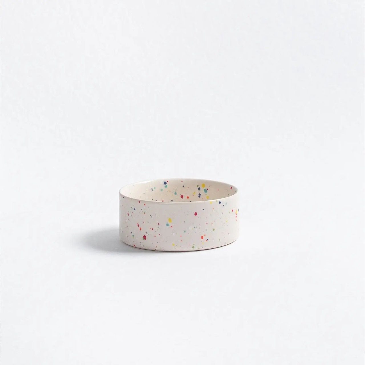 Egg Back Home · Pet Bowl 16,5cm Wit
