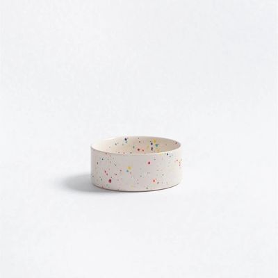 Egg Back Home · Pet Bowl 16,5cm Wit
