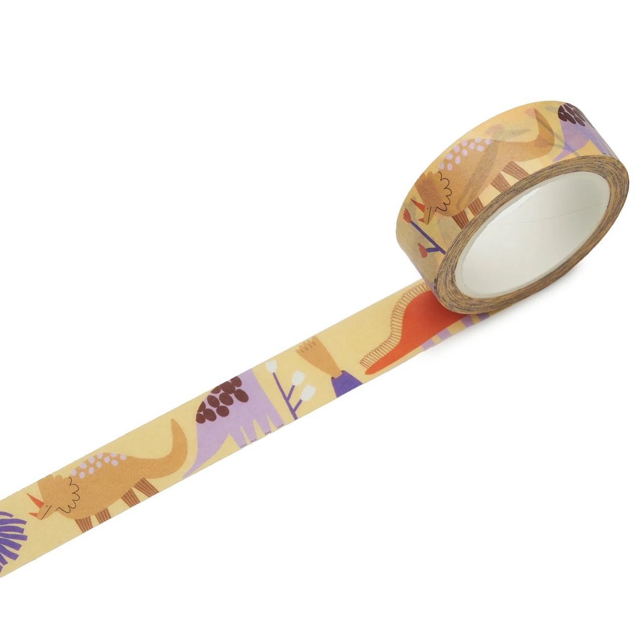 Nuukk · Washi Tape - Dinos