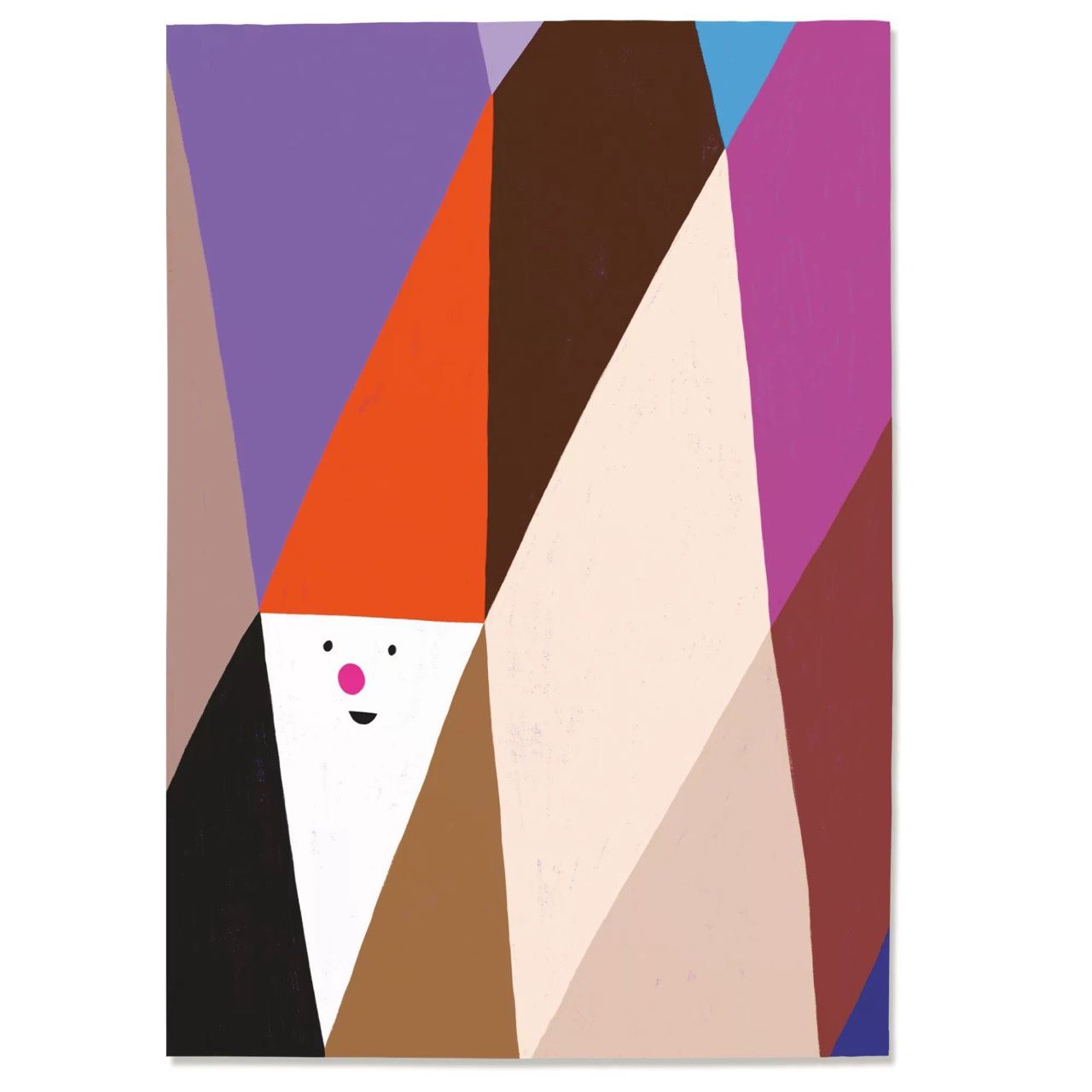 Postcard · Kaboutertje