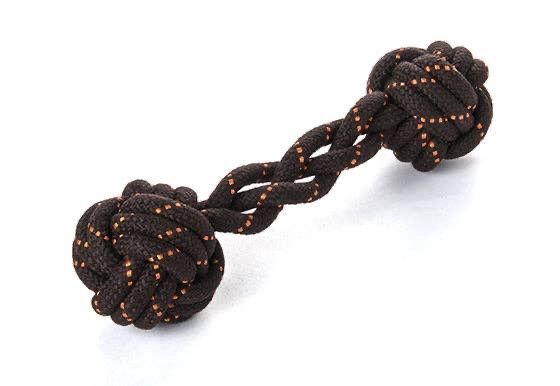 Only An Ocean Europe · Honden speeltje 'Halter Touw Speelgoed - L'