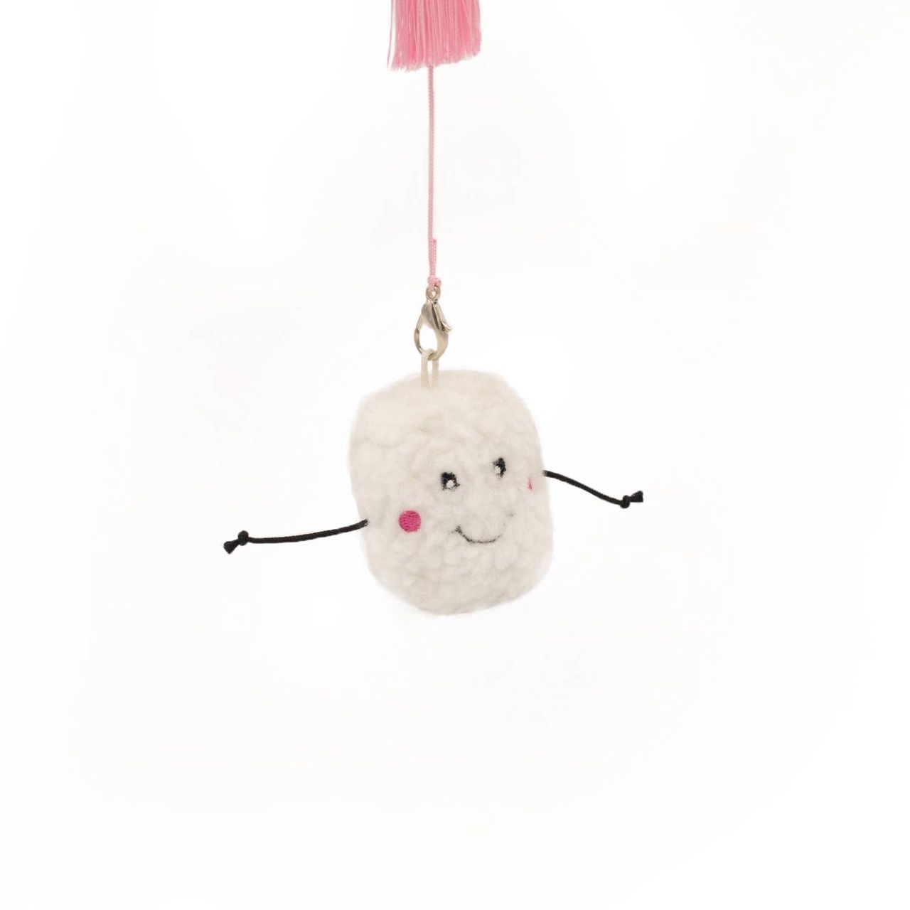 Only An Ocean Europe · Zippy paws - Kattenspeeltje 'Marshmallow'