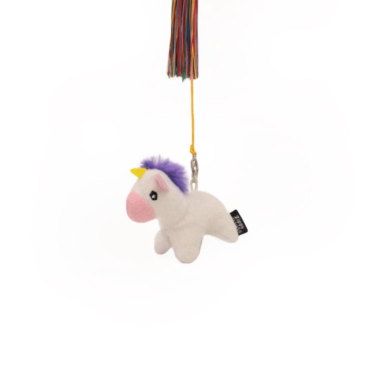 Only An Ocean Europe · Zippy paws - Kattenspeeltje 'Unicorn'