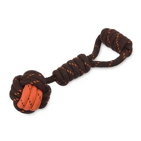 Only An Ocean Europe · Honden speeltje 'Tug Ball Touw Speelgoed - L'
