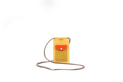 Telefoonhoesje • Appel juice