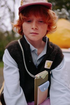 Telefoonhoesje • citroenboom