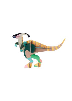 Studio Roof - Small Figurine - Parasaul Dino