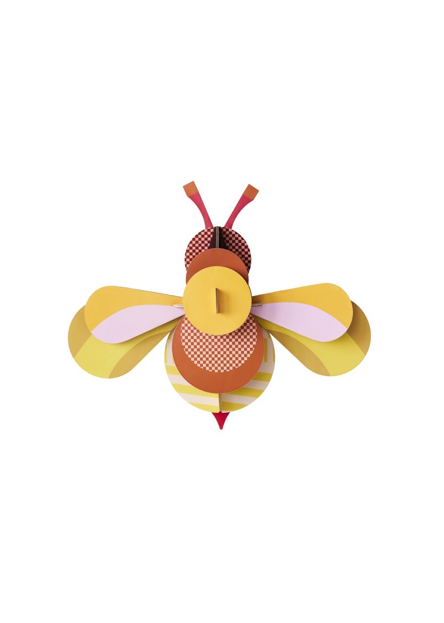 Studio ROOF · Capsule Collection - Candy Bee