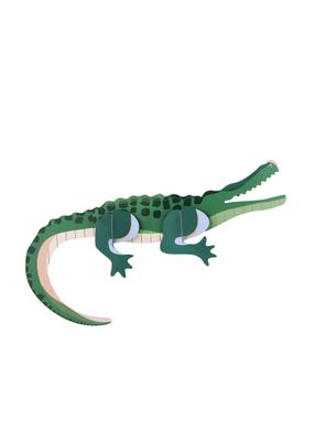 Studio Roof • Grote krokodil